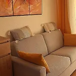 Residence Les Terrasses D'Helios Apartment Agde