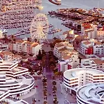 Apartment Residence Les Terrasses D'Helios Agde