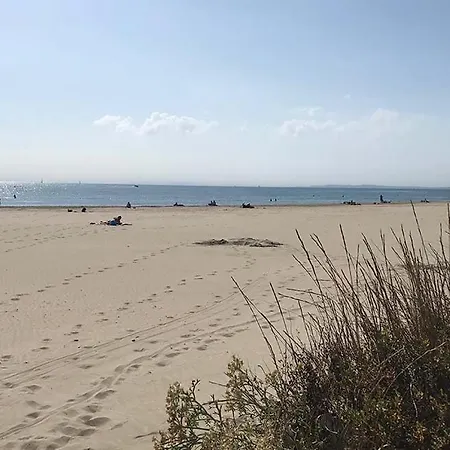 Les Terrasses D'helios Apartament
