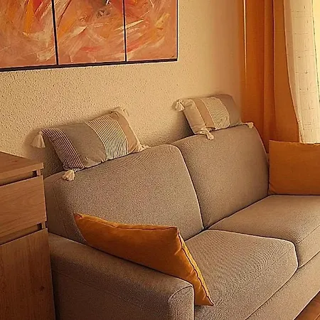 Les Terrasses D'helios Apartament Agde