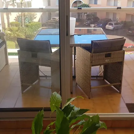 Residence Les Terrasses D'Helios Agde