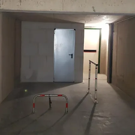 Apartament Les Terrasses D'helios