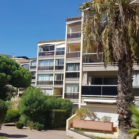 Apartment Residence Les Terrasses D'Helios *