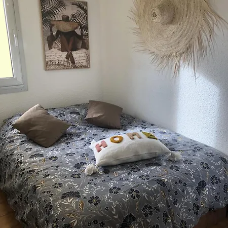 Residence Les Terrasses D'Helios * Agde